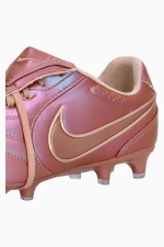 Бутсы Nike Tiempo Ligera Pro Limited Edition FG - многоцветный