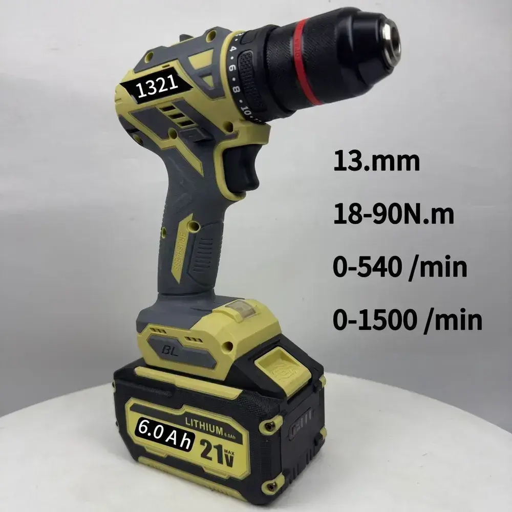 Набор Feng Bao 3 в 1 (Гайковерт1200, шуруповерт, ушм)