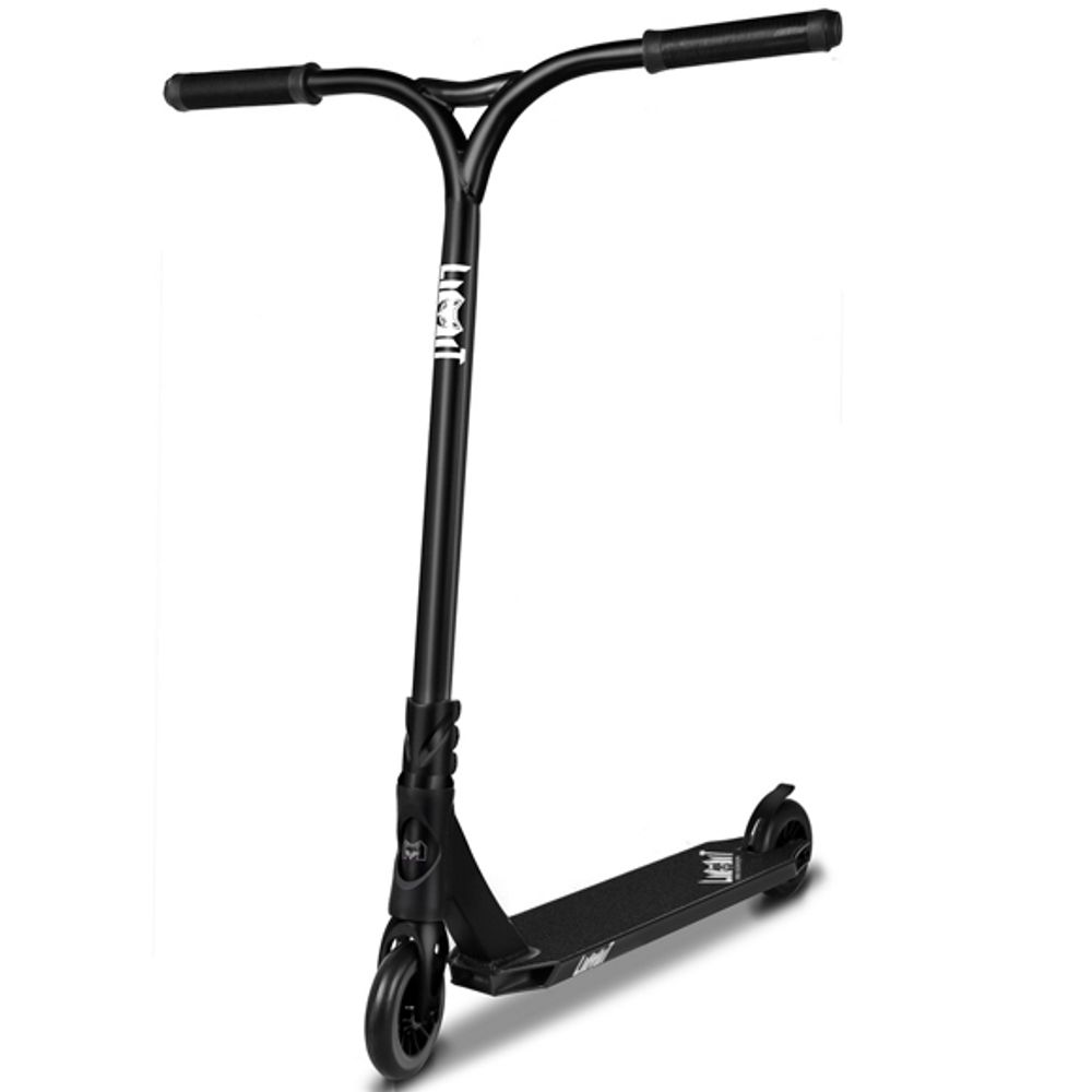 Трюковой самокат Limit LMT09