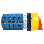 Переключатель кулачковый  EKF pk-1-24-25-a65