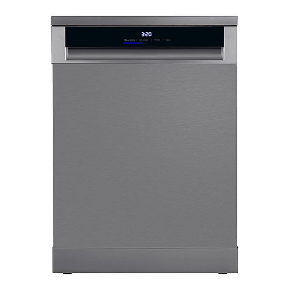 Посудомоечная машина MAUNFELD MWF45331S Inverter