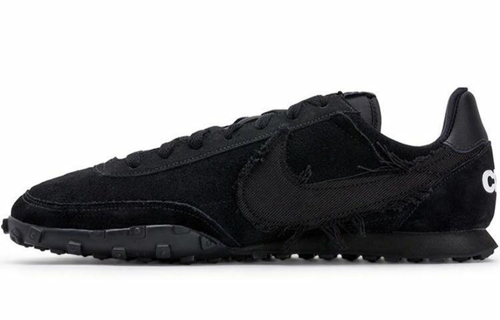 Кроссовки Cdg X Nike Waffle Racer 2 Cdg