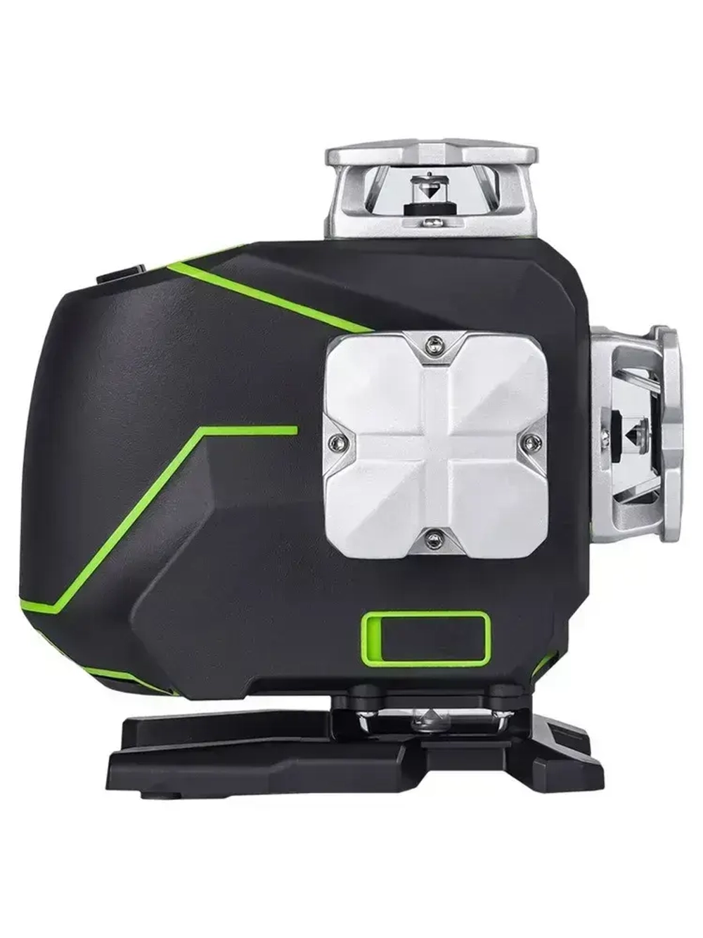 Лазерный уровень HUEPAR S04CG-C, 0.2 мм / зеленый луч (арт. 623245)