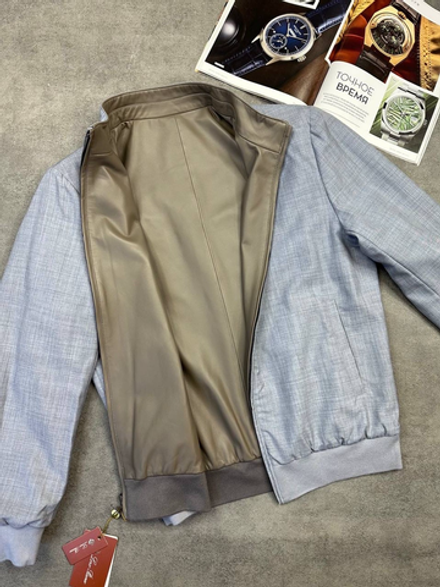 Двухсторонняя куртка Loro Piana