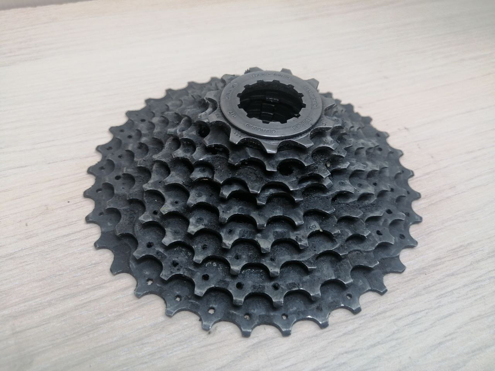 Кассета Shimano HG CS-HG30-9 9s