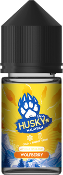 Ароматизатор Husky Malaysian Wolfberry (Ледяной Энергетик)