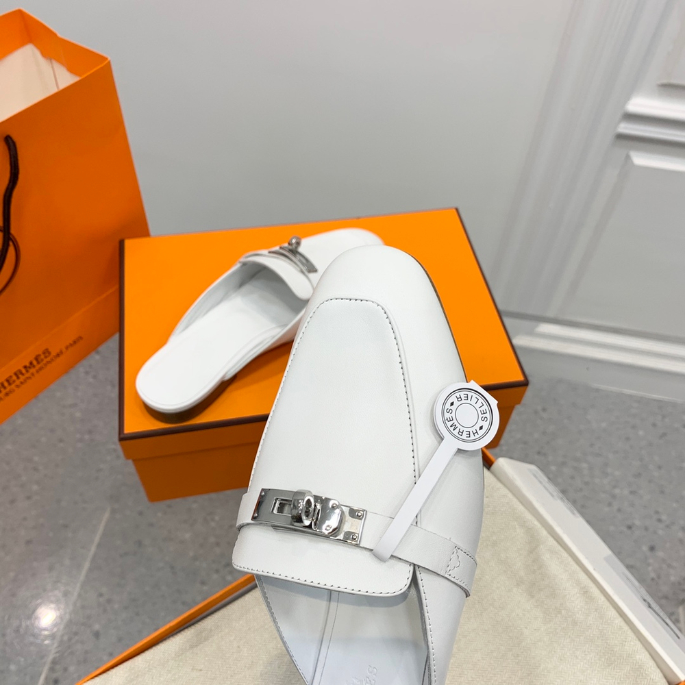Hermes Mule