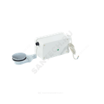 Установка канализационная SANIDOUCHE FLAT SFA