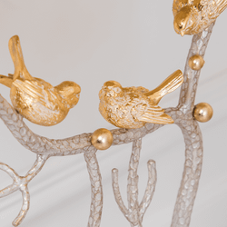 Консоль Терра Айвори