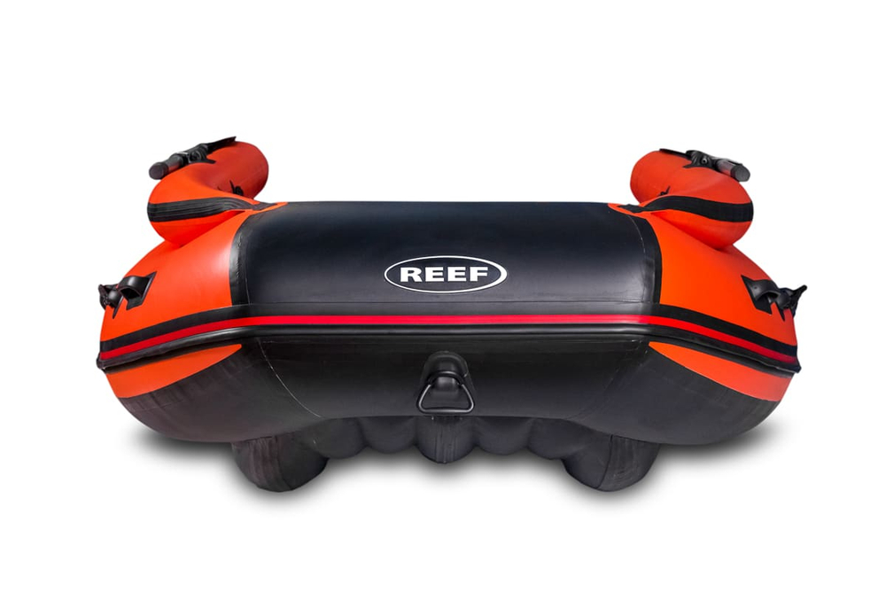 Лодка ПВХ REEF Тритон 420FНД