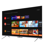 Телевизор Haier 65 Smart TV S3, 165см, 4K, QLED, HDR, Smart TV, Android 11