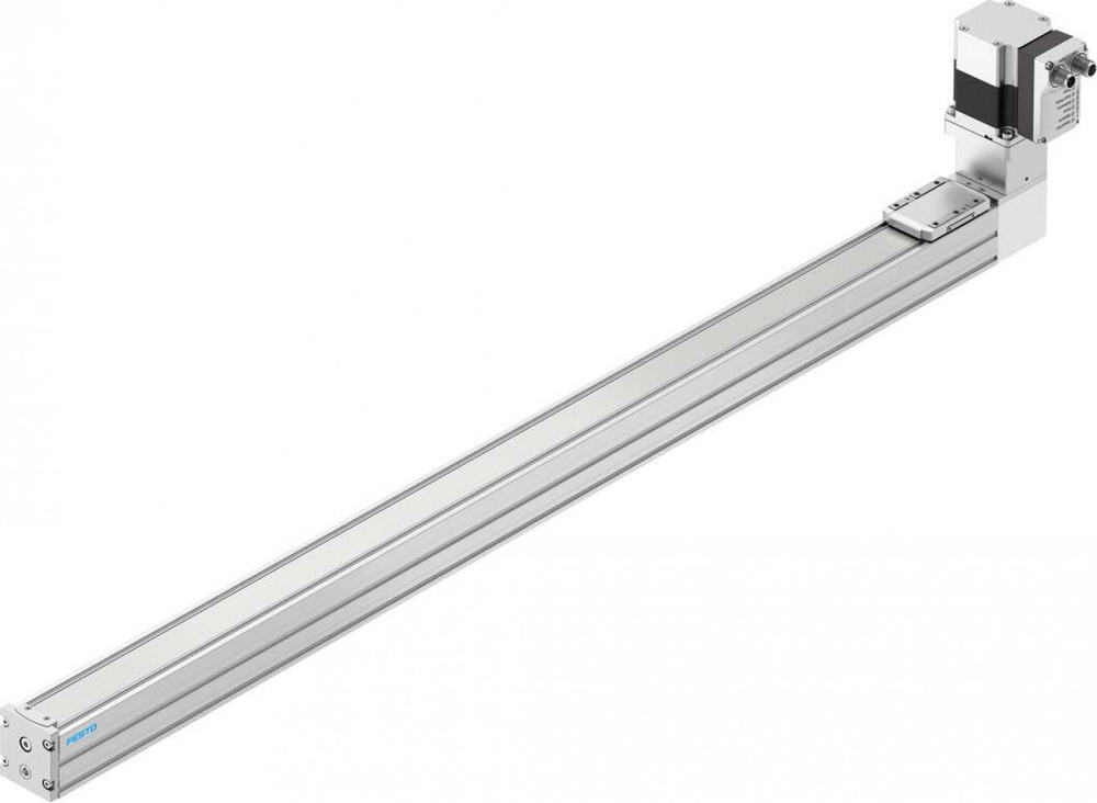 ELGS-TB-KF-45-800-ST-M-H1-PLK-AA toothed belt axis unit