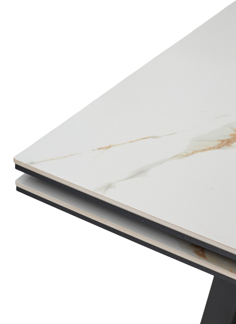 Стол М-City DISAUR Страдивари 180 116 Bg, керамика, Дуб Американский