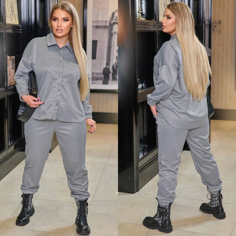 Костюм УК-ат41669 Fabrika