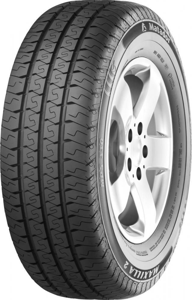Matador MPS 330 Maxilla 2 195/70 R15C 104R