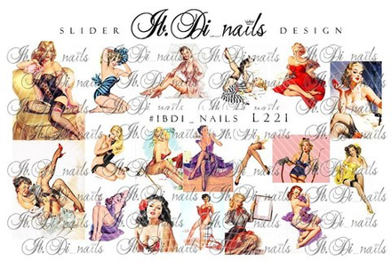 Слайдер №221