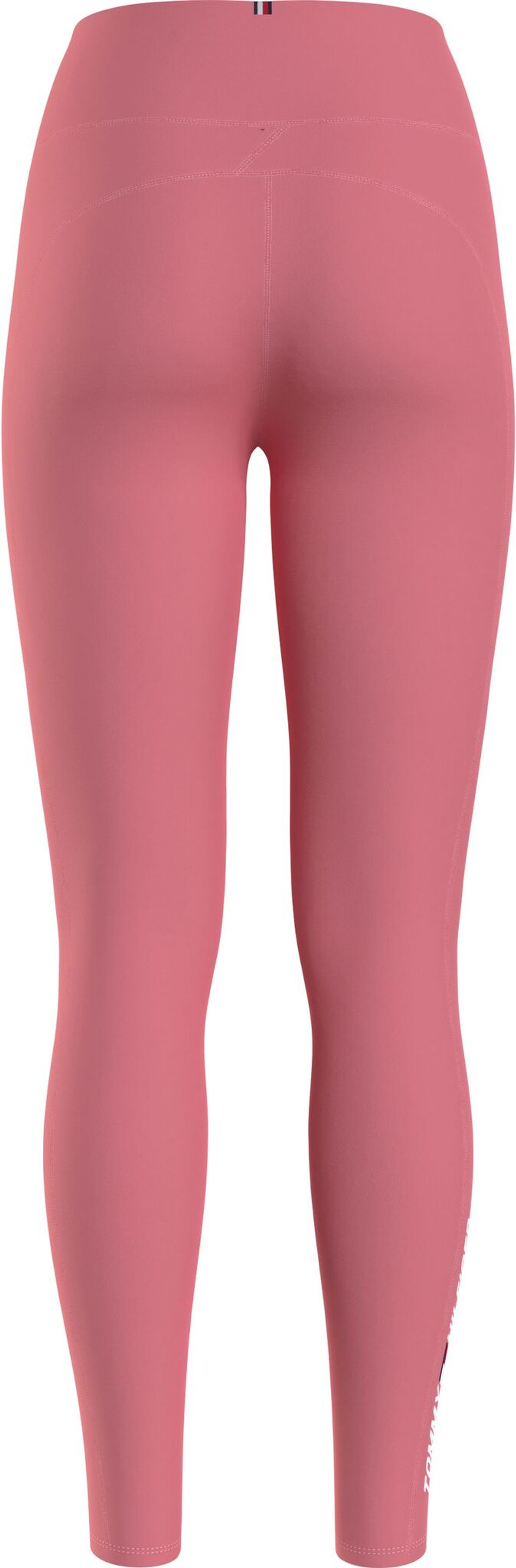 Леггинсы Tommy Hilfiger HW Legging - crystal coral