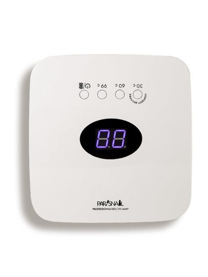 Лампа UV/LED ParisNail Perfect Lamp Combi 54 Вт.