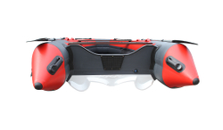 Лодка Скат Тритон 390