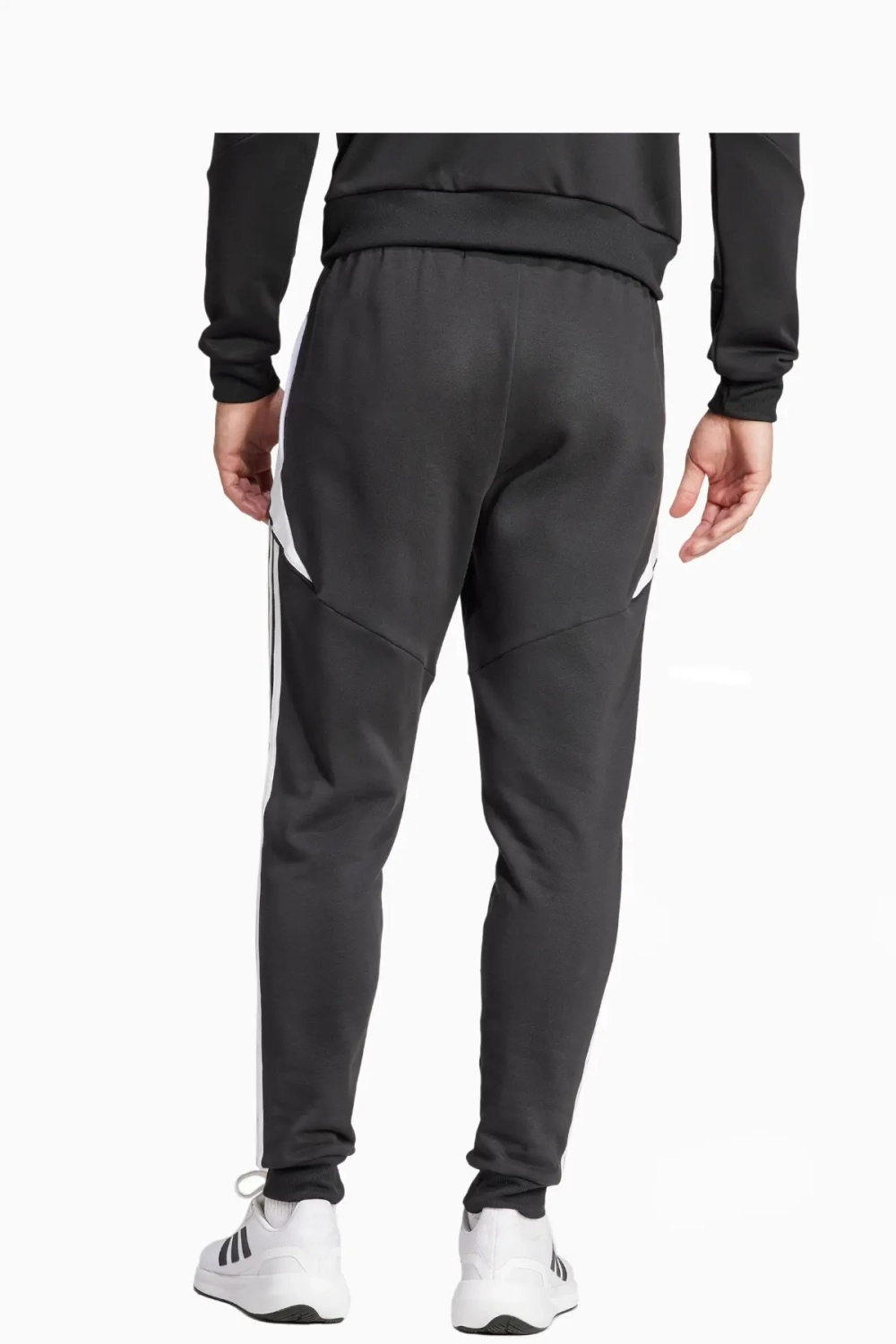 Штаны adidas Tiro 24 Sweat - черный