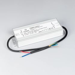 Блок питания ARPV-UH24480-PFC (24V, 20A, 480W) (Arlight, IP67 Металл, 7 лет) 028087