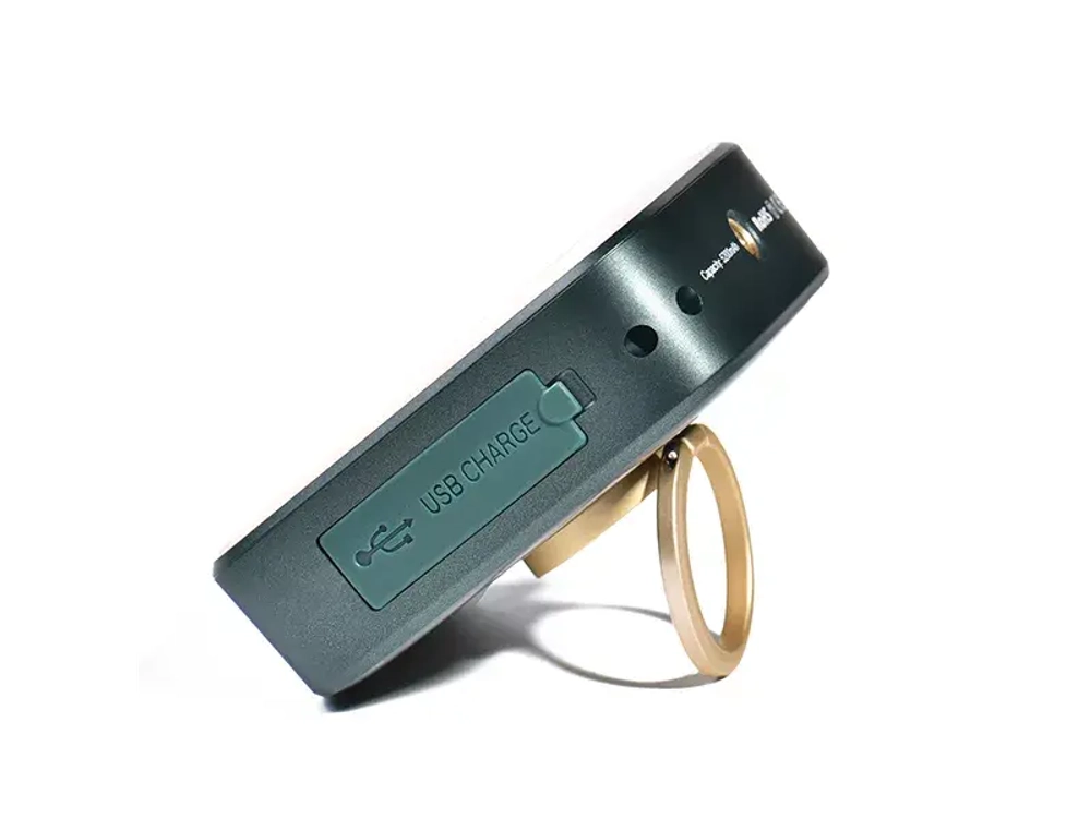 Кемпинговый фонарь Wuben F5 Green