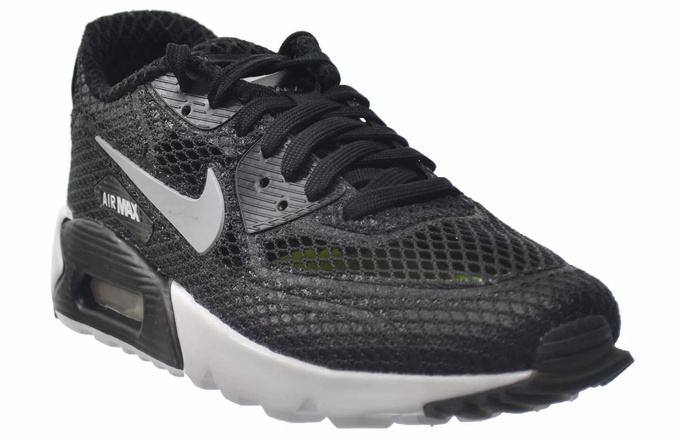 Кроссовки Nike Air Max 90 "Black Volt"