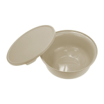 Миска ТЭСТИ 2,2л с крышкой