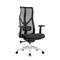 Кресло эргономичное офисное M122В-1 "VIKING-21"