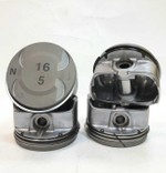 Поршни с кольцами +0.50 Z16XER A16XER F16D4 GM