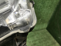 Фара правая Nissan Murano Z52 (2014-2022) LED
