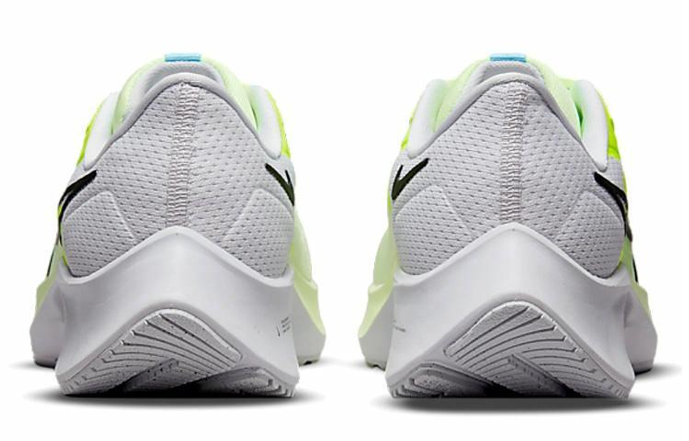 Кроссовки Nike Pegasus 38 (Женская размерная сетка)