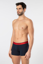 Трусы мужские боксеры. Набор из 3-х штук