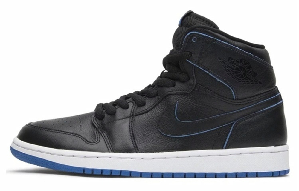 Кроссовки Jordan Air Jordan 1 Sb Lance Mountain Black