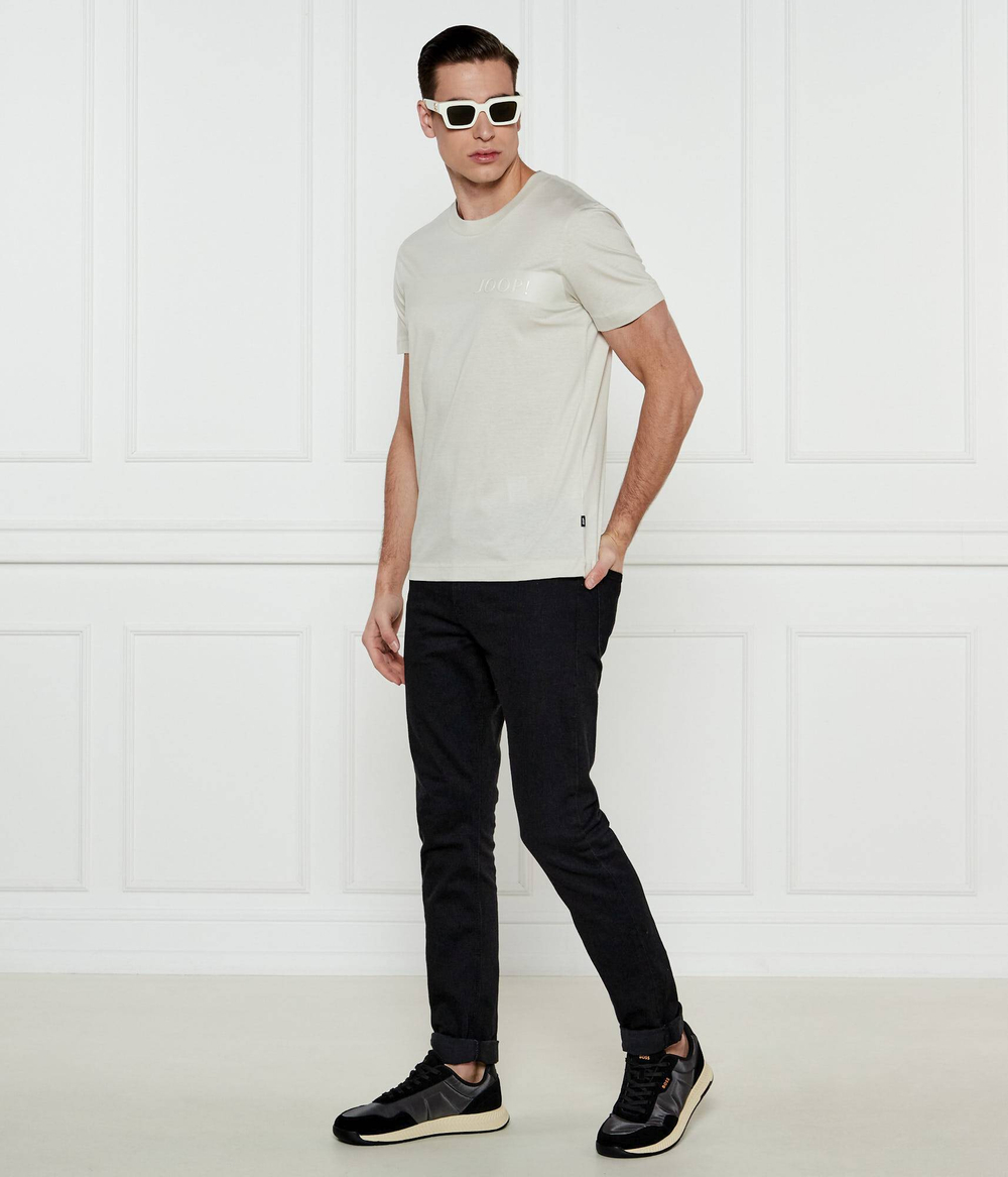 Футболка 17 JJ-22 Joop! - бежевый(30045577)