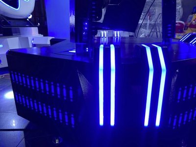 Аттракцион виртуальной реальности VR Аватар