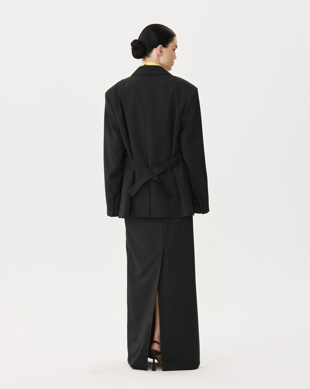 Жакет A-FW25/26-7194 Victoria Andreyanova