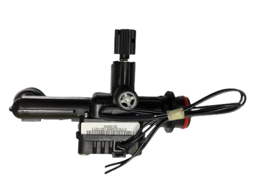 Гидроузел датчика протока с краном подпитки Navien Deluxe 35-40K