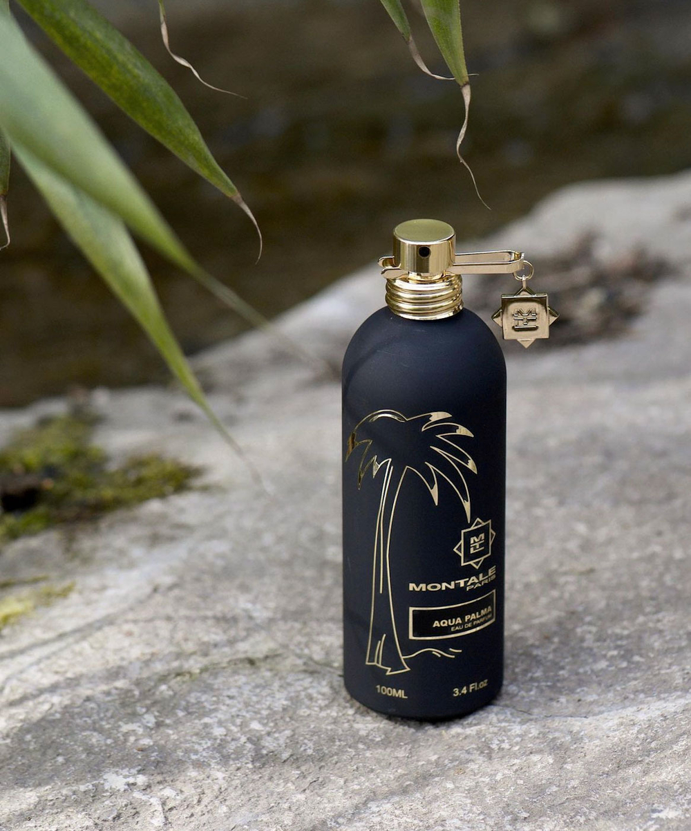 Montale Aqua Palma