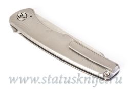 Нож Персотантоид Custom Андрей Егурновфотография - 9