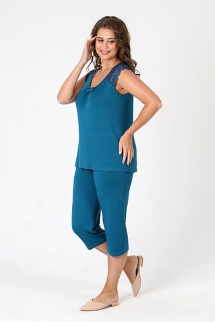 Пижама Лада-2 Виотекс ПЕТРОЛЬ