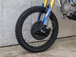 Мотоцикл ATAKI Start YX125 CRF PITBIKE