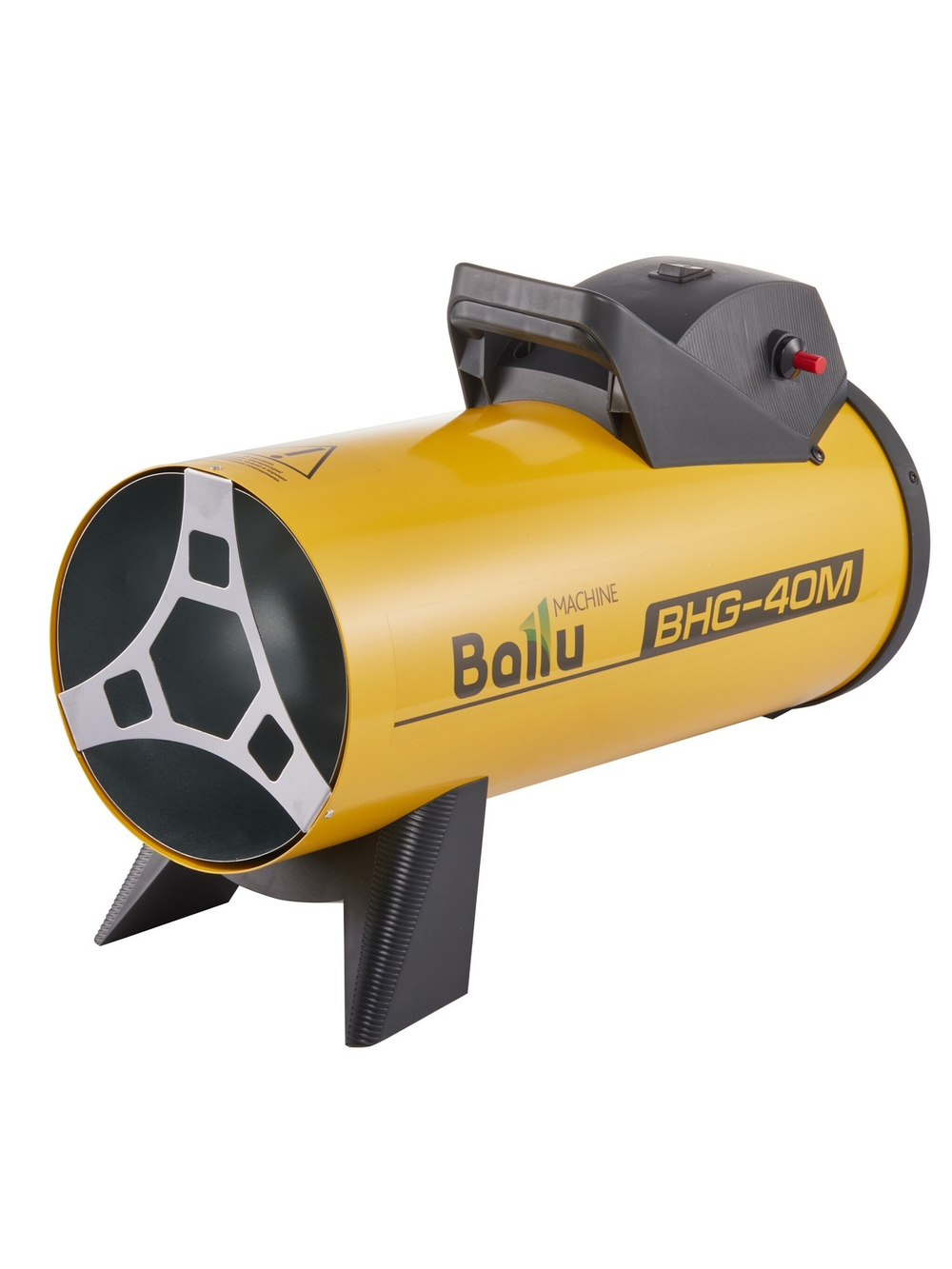 Тепловая пушка газовая Ballu BHG-40M
