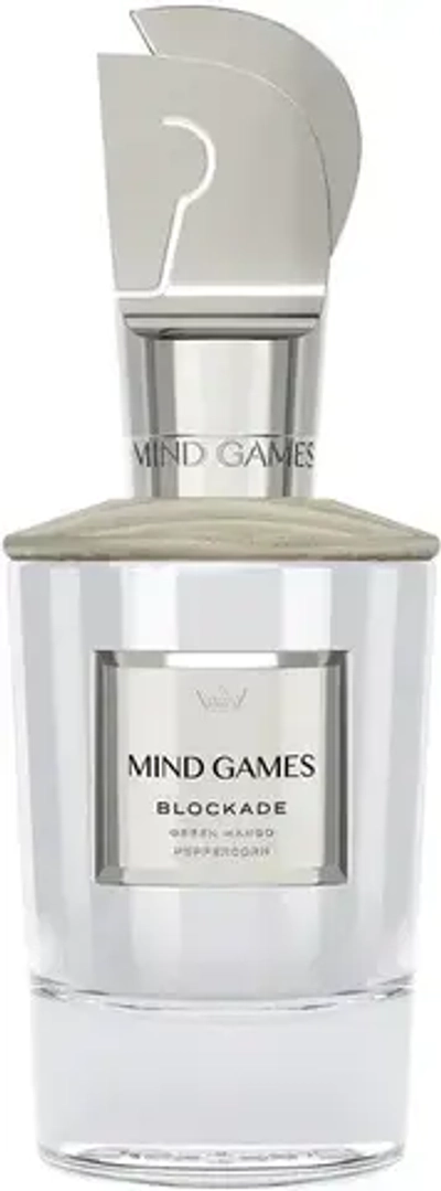 MIND GAMES BLOCKADE EXTRAIT 100 ML