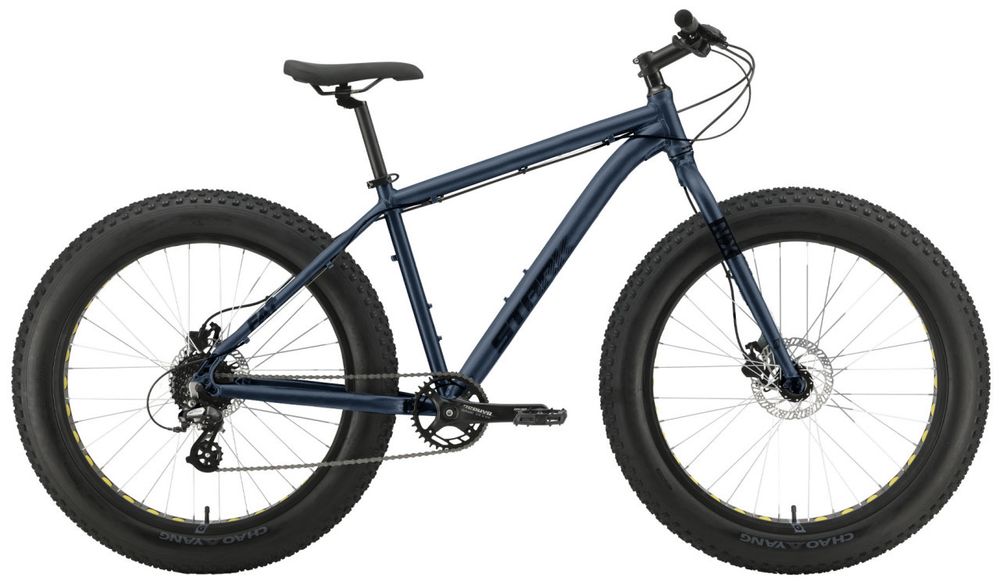 Фэтбайк Stark Fat 26.2 D (2025)