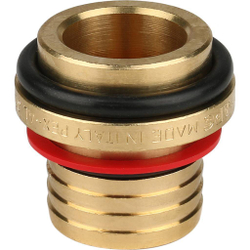 Тройник-переходник с внутренней резьбой 1"x32