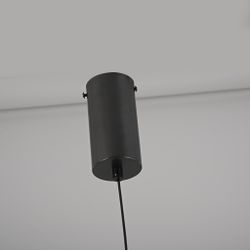 Подвесной светильник RANDALL А Black