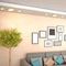 Встраиваемый светодиодный светильник Novotech Spot Lante 358956