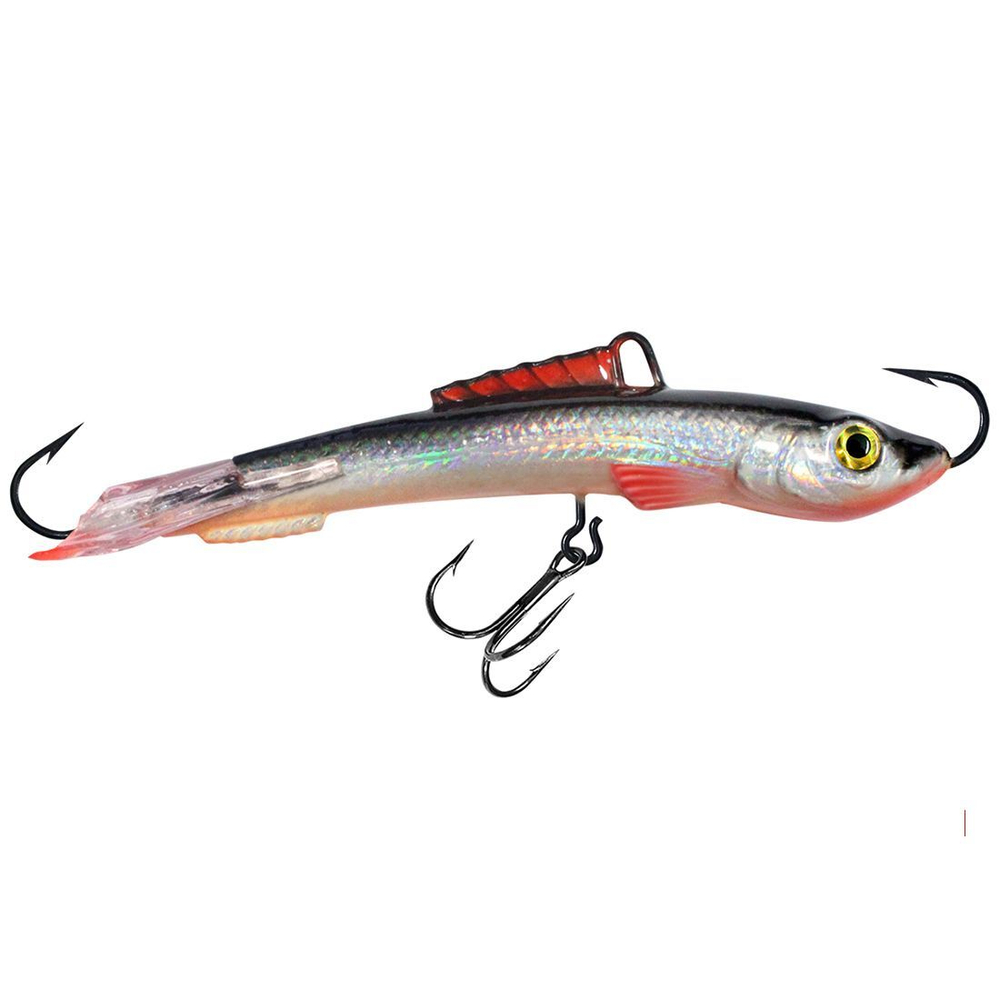 Балансир рыболовный TUSHKAN-7 77mm 2 штуки 31 г.