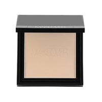 Компактная пудра тон Shell Makeover Paris Touch Up Powder